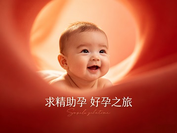 郸城求精助孕科学助孕 开启专属好孕之旅