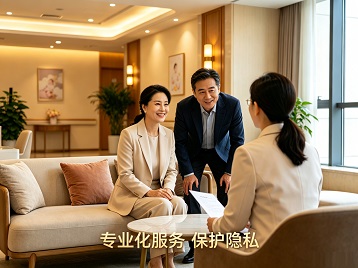 郸城有偿售卵代生女生的客户的客户群体有哪些
