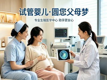 郸城辅助生育服务 试管婴儿行业的兴起背景、发展与未来展望